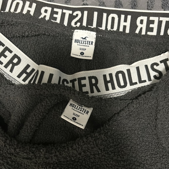 Hollister lounge sleep set - Picture 5 of 5